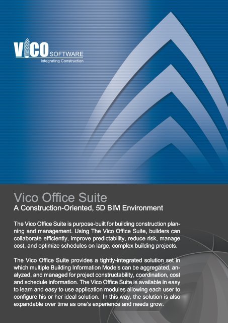 vico office suite